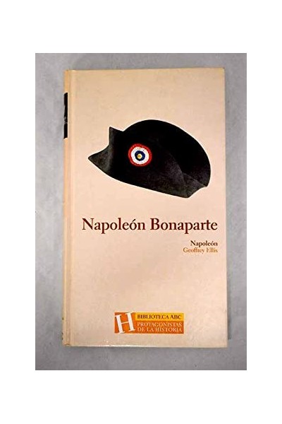 Napoleón Bonaparte